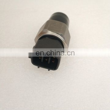 Original rail pressure sensor 499000-6080 with top quality