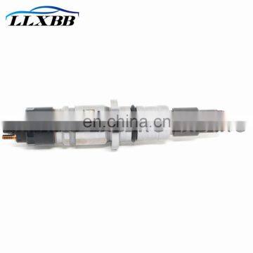 0 445 120 289 Common Rail Fuel Injector 0445120289 FOR Bosch CUMMINS ISBe ISDe 5268408 4946586 4955412 4337542 photo-5
