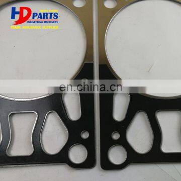 Diesel Engine D1146 Cylinder Head Gasket Metal photo-4