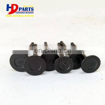 D902 Engine Valve For Kubota Tractor photo-5