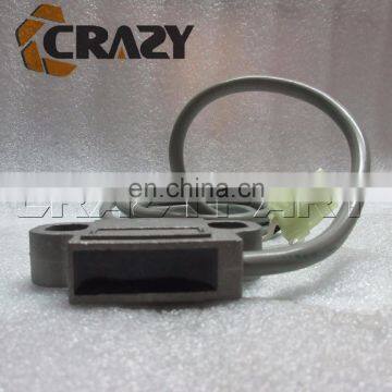 PC120-5 Travel Switch 203-06-56210 , Excavator Spare Parts photo-3