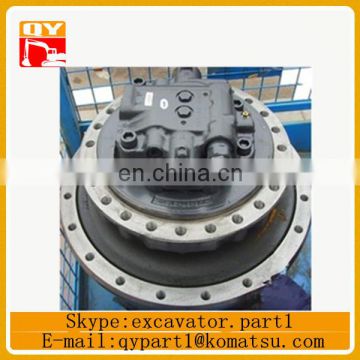 mini excavator travel motor,PC50MR-2 final drive motor for PC40,PC25,PC30,PC50UU-2,PC60-3,PC75UU,PC160,PC130,PC170,PC100,PC120