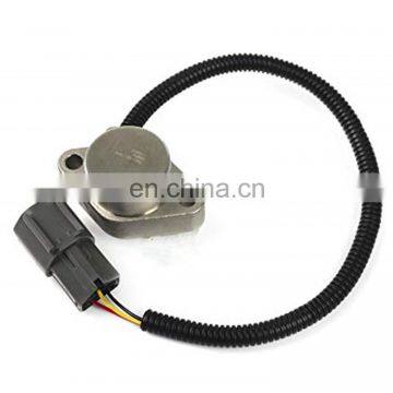 High Pressure Sensor 7861-92-1540 for PC400-5 Excavator Parts