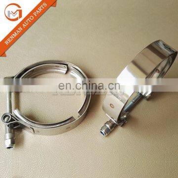 Best Price Cummins 4BT Engine Parts 3903652 Stainless Steel V Band Clamp