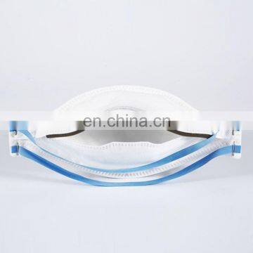 Outdoor non-woven factory pollution-proof dust face mask