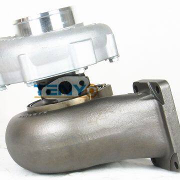 GT42 723117-5004S 723117-4 723117-0004 723117-5004 61560116227 WD615 TURBO photo-5