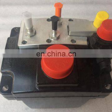 high quality diesel engine parts Urea Doser Pump 4931694 1205710-KW100 A034J233 ISDE Euro 4 doser pump for truck spare parts