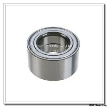 Radial & Deep Groove Ball Bearings