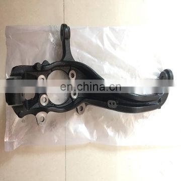 Car Steering Knuckle 40014-EB700 for Navara YD25 D40 2007