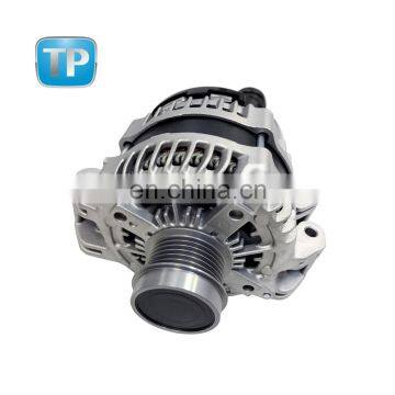 Alternator For Chrys-ler D-odge Je-ep R-AM OEM 11598R