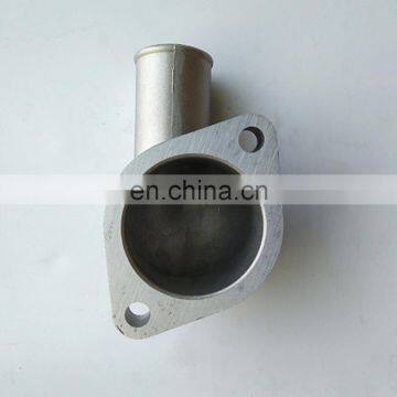 Automotive engine parts thermostat seat for 4D94LE 129900-49550