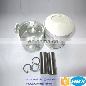 engine spare parts for Kia D427 engine piston kits