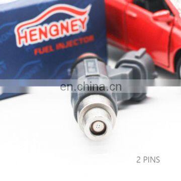 With 1 Year Warranty INP-782 For Mazda Protege 2.0 fuel nozzle manufacturer