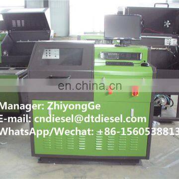 CRS 708 Common Rail Injection Test System photo-5
