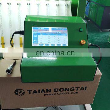 Тестер насоса VP44, используемый с испытательным стендом photo-5