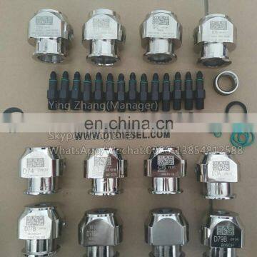 No 005 Common Rail Injector Adaptor