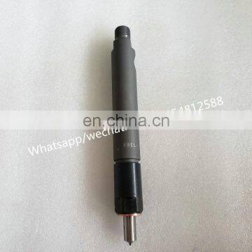 Diesel Fuel Injector KBEL132P110 for WEICHAI WD615 Engine photo-4