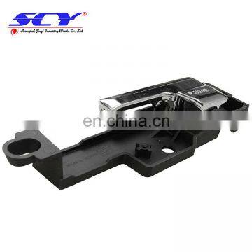 Outside Car Door Handle Suitable for Ford 6E5Z5422600AA 361303 BE5Z5422600B FO1353143 SK8170 81701