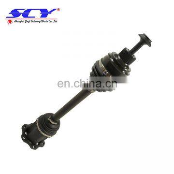 CV Half Shaft Assembly Suitable for AUDI Q5 4G0407271F  4G0 407 271 F