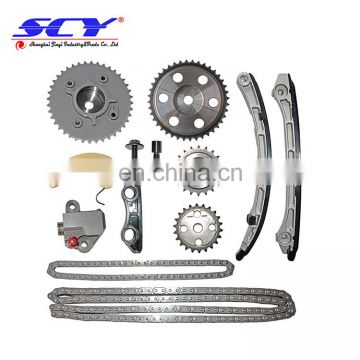 Timing Chain Kit Fits Suitable for Mazda OE 03-07 Mazda 3 5 6 2.3L DOHC 16v Timing Chain Kit L3K912201A