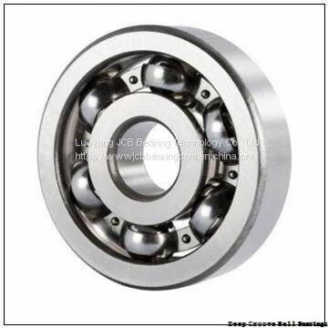 Deep Groove Ball Bearings