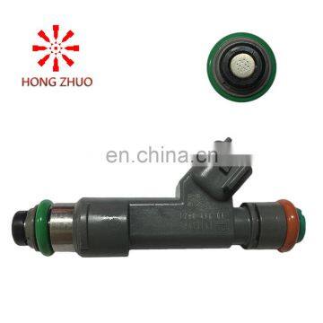 High Quality Hot Fuel Injector 12613163 photo-4