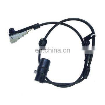 ABS Wheel Speed Sensor 89545-0K070