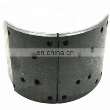 spare parts DANA axle parts Brake Shoe JY3502N12-101