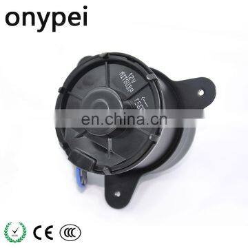 Car Radiator Cooling Fan Motors In Radiator 19030-REJ-A01 photo-2