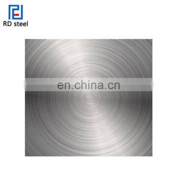 High Temperature Resistant Stainless Steel Plate 321 C276