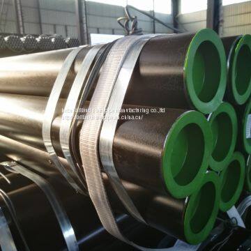 ASTM A106/API 5L GR.B Steel Pipe