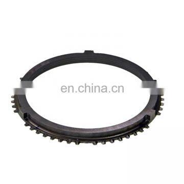 Wholesale MOQ 1 Piece 16 Speed Gear Box 16S150 16S151 16S181 16S220 16S221 16S251 16S165 Parts Synchronizer Ring 1316304170