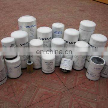 LF3321 21707134 Heavy Machinery Excavator Oil Filter 466634 photo-4