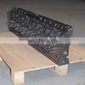 Diesel Engine Parts Cylinder Head 7N0848 For 3412A Engine photo-3