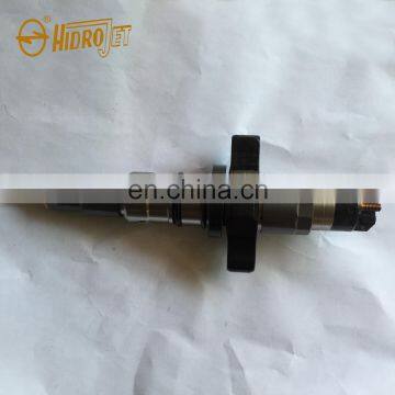 HIDROJET высококачественный форсунка общего коллектора 0445120007 топливная форсунка 2830957 продается photo-2