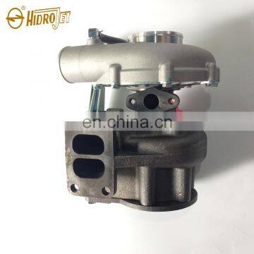 For 6105 Diesel Engine Parts Turbocharger J7M00-1118100-502 photo-6