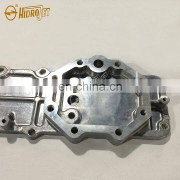 S6K Oil Cooler Cover 5I-7692 5I7692 T Standard for E320B E320C E200B 3066 Engine Parts photo-2