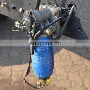 Fuel Filter Water Separator 612600081294 for WEICHAI Engine With Best Price and Quality photo-5