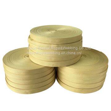 Aramid Webbing