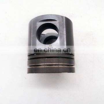 Piston WG1246030015 For HOWO A7 truck D12 engine