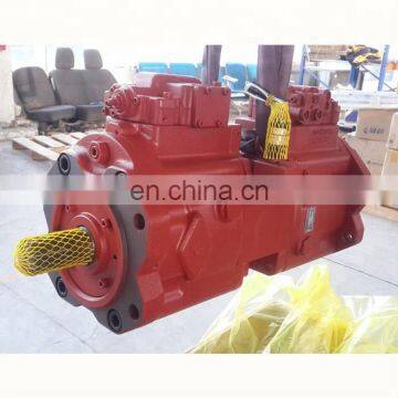 R320LC-7 Hydraulic Main Pump R320LC-7 Excavator Main Pump IN STOCK photo-4