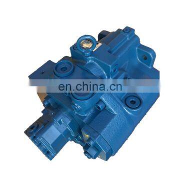 Trade assurance Rexroth AP2D36 hydraulic pump for excavator DH80-7