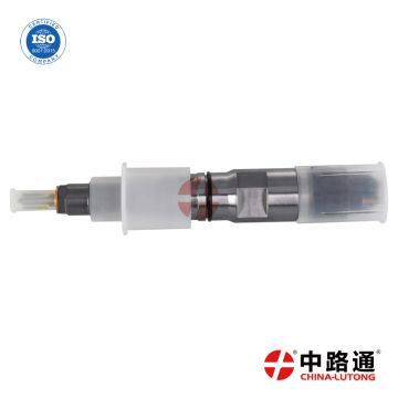 Injector bosch common rail 0 445 110 279 for Hyundai H1 Starex 2.5L Diesel Fuel Injector for Hyundai