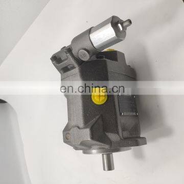 Rexroth A10VO A10VSO Series Hydraulic Piston Pump A10VSO 10 DR /52R-PPA14N00 photo-3