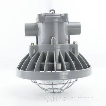 DGS36/127L(C) Mine Flameproof LED Tunnel Lamp Mine Led With Coal Safety Certificate photo-2