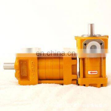 factory direct sale Anti-corrosion gear pump SAEMP NBZ2-G16F