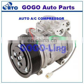 10PA15C Auto A/C Compressor FOR Mercedes Trucks Actros OEM 4471905500, 447190-5500, 4472000014, 447200-0014