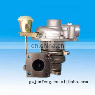 Turbo 8972402101 For Engine RHF5 4JA1L For D-Max 2.5TD