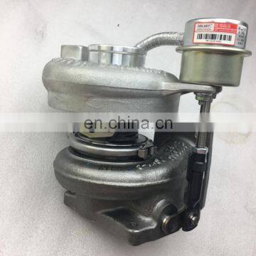 ISF2.8 Engine HE211WG Turbocharger 5350915 / 3788177 / 5321687 / 3796177 / 3788174 photo-6