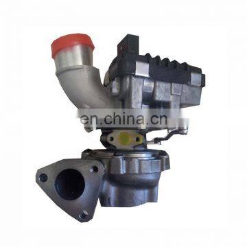 Low price for hyundai h1 turbocharger for Santa Fe 2.2 780502-0001 GTB17V